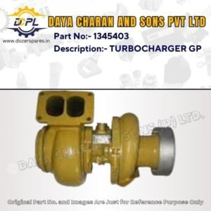 1345403-Turbocharger Gp-Caterpillar