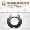9S5168 – WASHER – Caterpillar – INDUSTRIAL ENGINE, MARINE ENGINE, MOTOR GRADER,TRACK LOADER, BULLDOZER, WHEEL LOADER, WHEEL DOZER