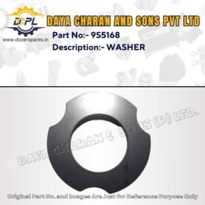 9S5168-WASHER-Caterpillar-INDUSTRIAL ENGINE, MARINE ENGINE, MOTOR GRADER,TRACK LOADER, BULLDOZER, WHEEL LOADER, WHEEL DOZER