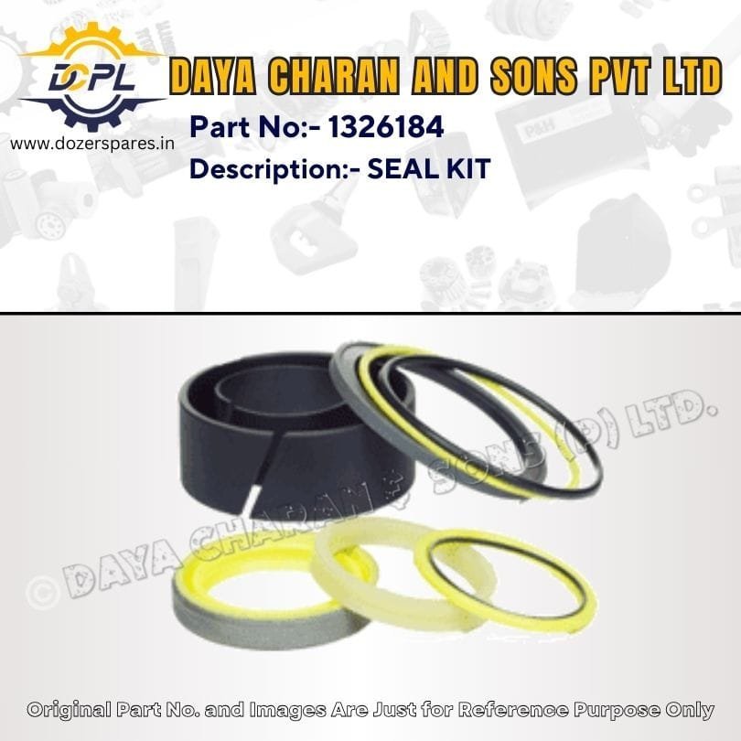 1326184-Seal Kit-Caterpillar