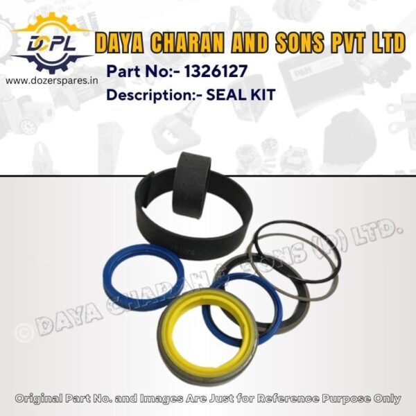 1326127-Seal Kit-Caterpillar