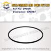 2M8691-GASKET-Caterpillar-INDUSTRIAL ENGINE, MARINE ENGINE, MOTOR GRADER, PIPELAYER, TRACK LOADER, BULLDOZER
