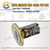 9S3808 – REGULATOR – Caterpillar – TRACK LOADER, BULLDOZER, WHEEL LOADER