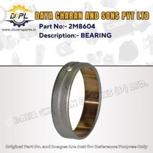2M8604-BEARING-Caterpillar-BULLDOZER