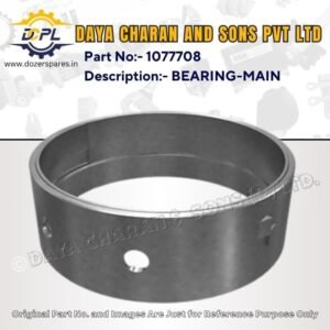 1077708-Main Bearing-Caterpillar