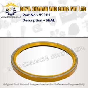 9S3111-SEAL-Caterpillar-INDUSTRIAL ENGINE, MARINE ENGINE, TRACK LOADER, BULLDOZER, WHEEL LOADER