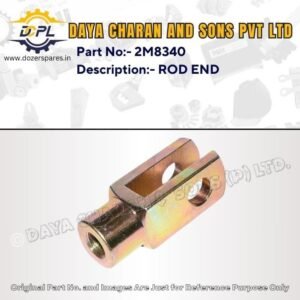 Daya Charan & Sons Pvt. Ltd.