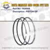 9S3068-PISTON GP-Caterpillar-EXCAVATOR, INDUSTRIAL ENGINE, MARINE ENGINE, PIPELAYER, BULLDOZER, WHEEL LOADER