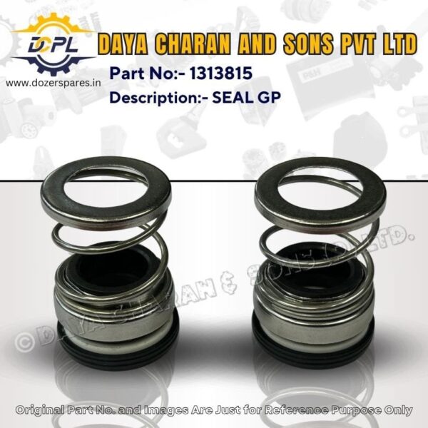 1313815-Seal Gp-Caterpillar