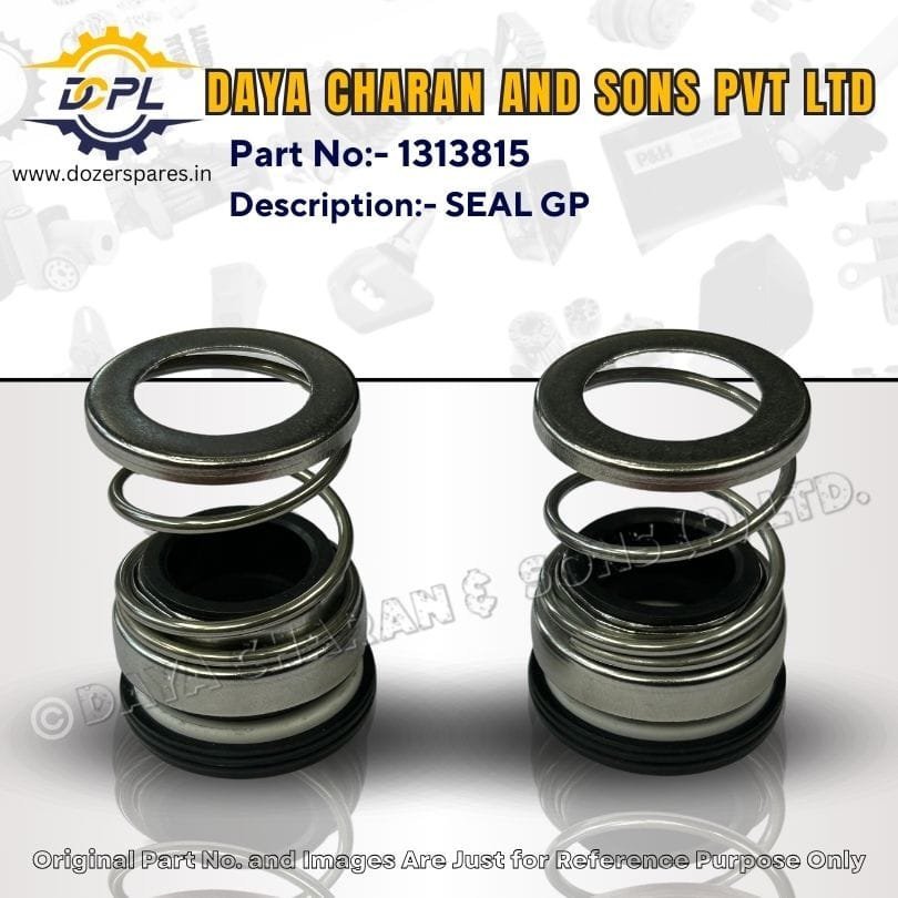 1313815-Seal Gp-Caterpillar