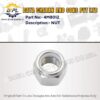 4M8012-NUT-Caterpillar-INDUSTRIAL ENGINE, MARINE ENGINE, MOTOR GRADER, TRACK LOADER, BULLDOZER