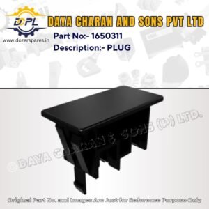 1650311-Plug-Caterpillar