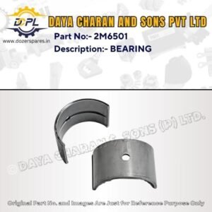 2M6501-BEARING-Caterpillar-INDUSTRIAL ENGINE, BULLDOZER