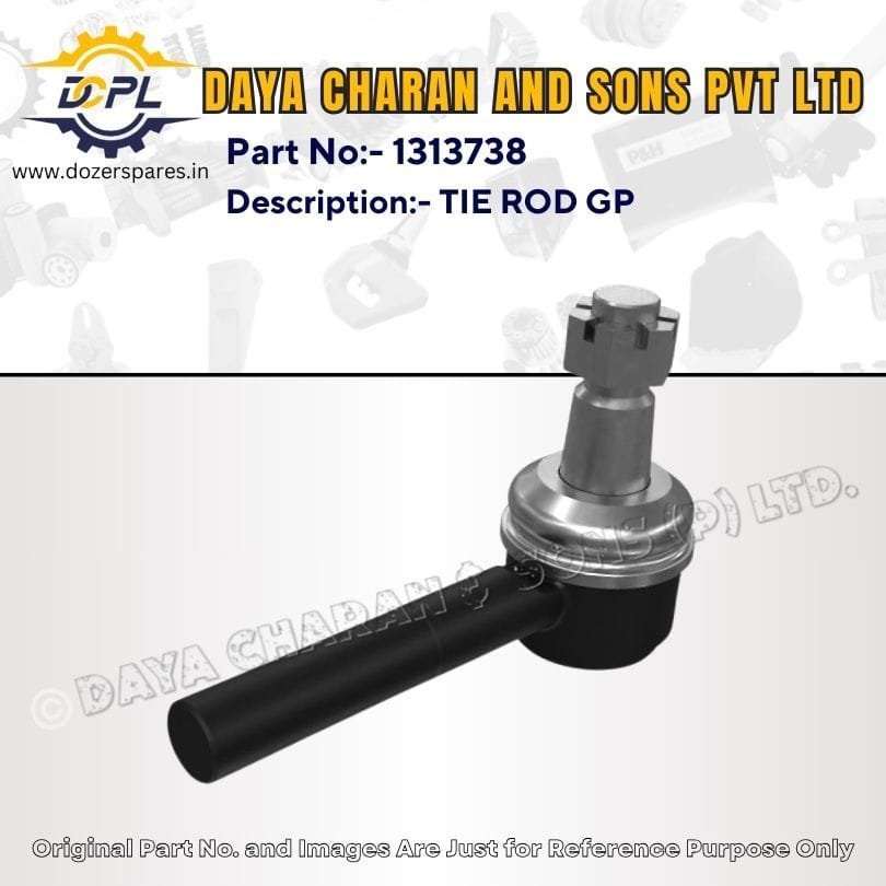 1313738-Tie Rod Gp-Caterpillar