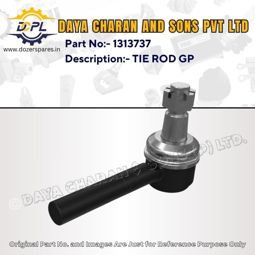 1313737-Tie Rod Gp-Caterpillar