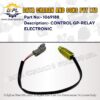 1069188-Control Gp-relay -Caterpillar