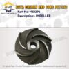 1309483 – Seal Kit – Caterpillar
