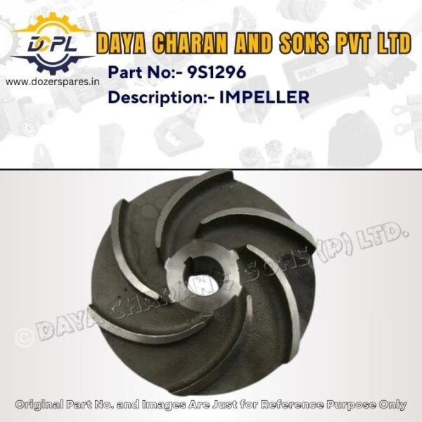 1309483 – Seal Kit – Caterpillar