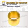 9S0798 – BUSHING – Caterpillar – EXCAVATOR, INDUSTRIAL ENGINE, MARINE ENGINE, MOTOR GRADER, PIPELAYER, TRACK LOADER, BULLDOZER, WHEEL LOADER