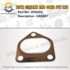 1060701 – Hub – sprocket – Caterpillar
