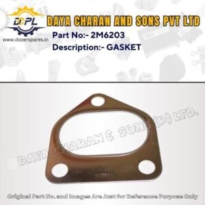 2M6203-GASKET-Caterpillar-INDUSTRIAL ENGINE, MARINE ENGINE, MOTOR GRADER