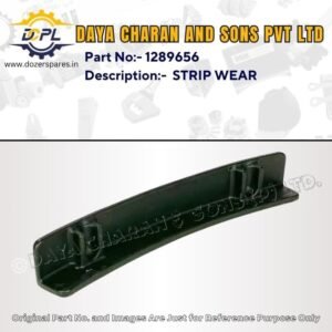 1289656-Strip Wear-Caterpillar