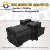 1028806-Receptacle Kit-Caterpillar