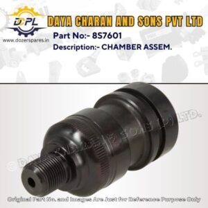 8S7601-CHAMBER ASSEM.-Caterpillar-BULLODZER