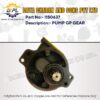 1150637 – PUMP GP – GEAR – Caterpillar