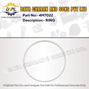 4M7022-RING-Caterpillar-PIPELAYER, TRACK LOADER, BULLDOZER