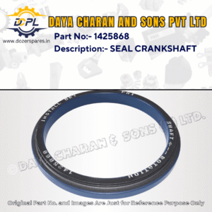 1425868-Seal Crankshaft-Caterpillar