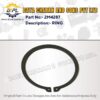 2M4287-RING-Caterpillar-MOTOR GRADER, PIPELAYER, TRACK LOADER, BULLDOZER
