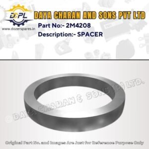 2M4208-SPACER-Caterpillar-INDUSTRIAL ENGINE, MARINE ENGINE, MOTOR GRADER, PIPELAYER, TRACK LOADER, BULLDOZER
