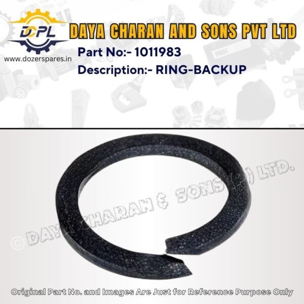 1011983-Ring Backup -Caterpillar