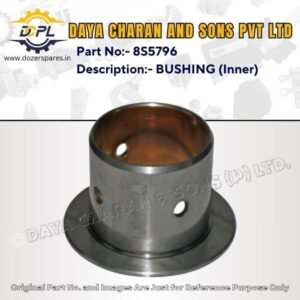 8S5796-BUSHING (Inner)-Caterpillar-PIPELAYER, TRACK LOADER, BULLODZER