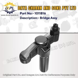 1011816-Bridge Assy-Caterpillar