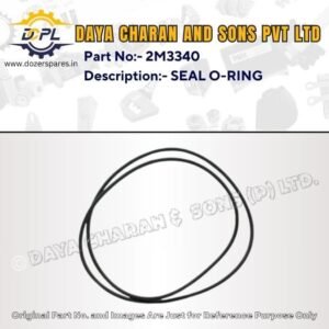 Daya Charan & Sons Pvt. Ltd.