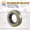 8S5575 – SEAL – Caterpillar – INDUSTRIAL ENGINE, MARINE ENGINE, PIPELAYER, TRACK LOADER, BULLDOZER, WHEEL LOADER