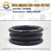 2M2858-SEAL GROUP-Caterpillar-EXCAVATOR, MOTOR GRADER, PIPELAYER, TRACK LOADER, BULLDOZER