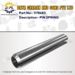 1178683-Pin Spring-Caterpillar