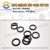 8S4680 – KIT – SEAL – Caterpillar – EXCAVATOR, INDUSTRIAL ENGINE, MARINE ENGINE, MOTOR GRADER, PIPELAYER, TRACK LOADER, BULLDOZER, WHEEL LOADER