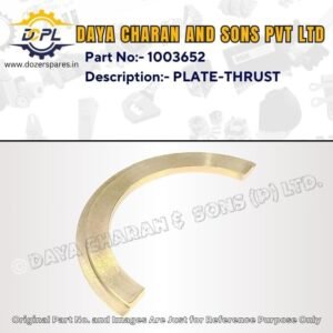 1003652-Thrust Washer-Caterpillar