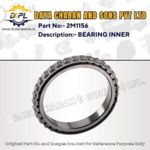 2M1156-BEARING-INNER-Caterpillar-PIPELAYER, BULLDOZER
