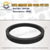 2M1126-SEAL-Caterpillar-PIPELAYER, BULLDOZER