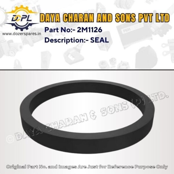 2M1126-SEAL-Caterpillar-PIPELAYER, BULLDOZER