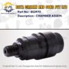 8S3970 – CHAMBER ASSEM. – Caterpillar – EXCAVATOR, INDUSTRIAL ENGINE, MARINE ENGINE, MOTOR GRADER, TRACK LOADER, BULLDOZER, WHEEL LOADER