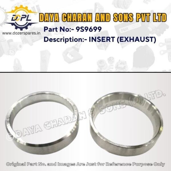 1672208 – Ring Buffer – Caterpillar