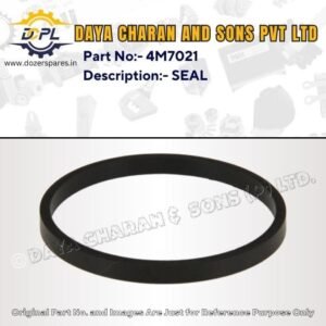 4M7021-SEAL-Caterpillar-PIPELAYER, TRACK LOADER, BULLDOZER