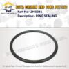 2M0344-RING-SEALING-Caterpillar-EXCAVATOR, TRACK LOADER, BULLDOZER, WHEEL DOZER, WHEEL LOADER