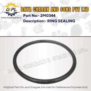 2M0344-RING-SEALING-Caterpillar-EXCAVATOR, TRACK LOADER, BULLDOZER, WHEEL DOZER, WHEEL LOADER